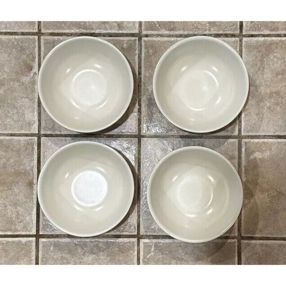 Pfaltzgraff Perennials 20 Pc Dinnerware Set The Tea Rose Collection Original Box - Picture 8 of 16